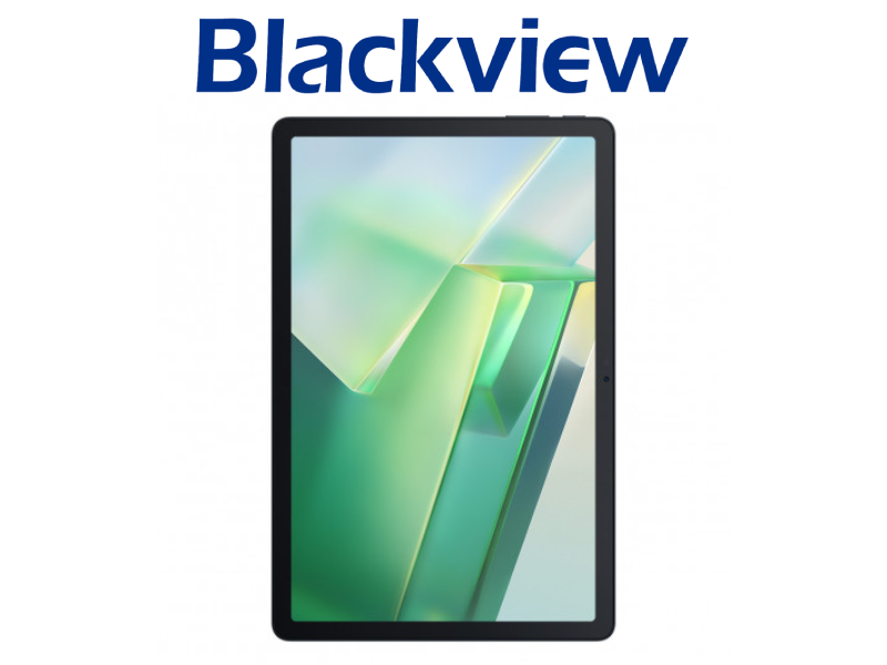 TABLET BLACKVIEW TAB 9 WIFI 11'' 6GB + 256GB - GRIS